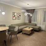 Дава се под наем Двустаен апартамент в София, Дървеница - 70 кв.м за 757.86 € - Снимка #1