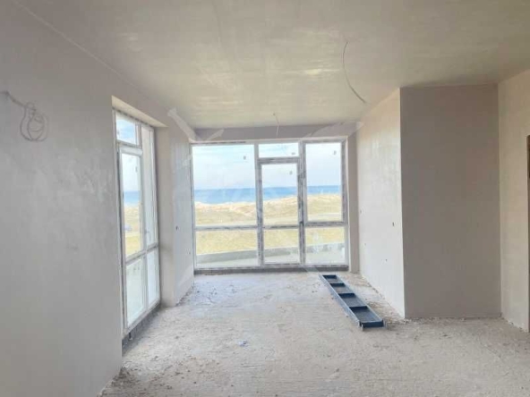 Двустаен апартамент в Приморско - 64 кв.м за 603 €/кв.м - Снимка #1
