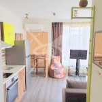 Двустаен апартамент в к.к. Слънчев бряг - 50 кв.м за 765 €/кв.м - Снимка #1