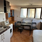 Дава се под наем Едностаен апартамент в София, Изток - 20 кв.м за 278.97 € - Снимка #1