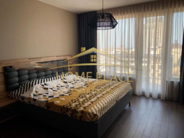 Дава се под наем Едностаен апартамент в Варна, Център - 57 кв.м за 484.5 € - Снимка #1