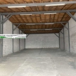 Дава се под наем Склад в Пловдив, Индустриална зона - Север - 140 кв.м за 510 € - Снимка #1