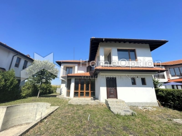 Къща в Ахелой - 179 кв.м за 414 €/кв.м - Снимка #1