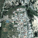 Парцел в к.к. Слънчев бряг - 4257 кв.м за 53 €/кв.м - Снимка #1