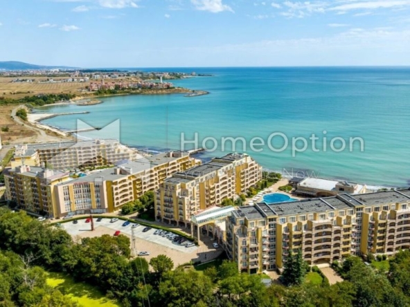 Двустаен апартамент в Ахелой - 83 кв.м за 484 €/кв.м - Снимка #1