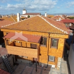 Къща в Несебър - 108 кв.м за 1936 €/кв.м - Снимка #1