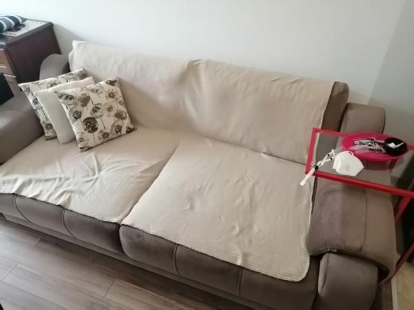Двустаен апартамент в София, м-т Гърдова глава - 69 кв.м за 1368 €/кв.м - Снимка #1