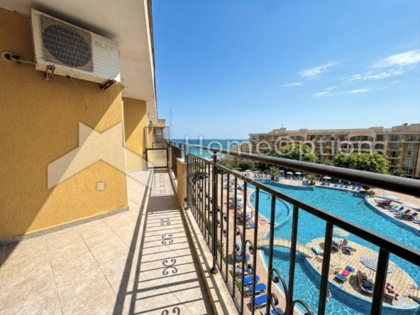 Двустаен апартамент в Ахелой - 86 кв.м за 511 €/кв.м - Снимка #1