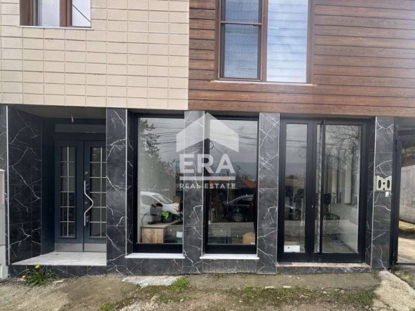 Дава се под наем Магазин в Хасково, Каменни - 90 кв.м за 269.28 € - Снимка #1