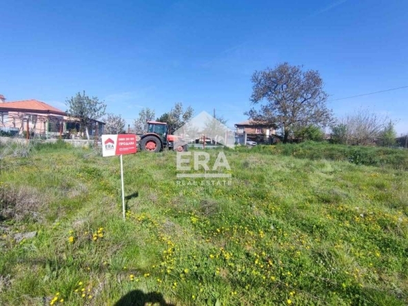 Парцел в с. Конуш, Област Хасково - 880 кв.м за 27 €/кв.м - Снимка #1