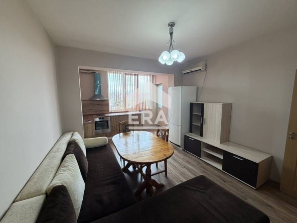 Двустаен апартамент в Хасково, Дружба 1 - 60 кв.м за 757 €/кв.м - Снимка #1