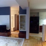 Дава се под наем Двустаен апартамент в Пловдив, Сточна гара - 58 кв.м за 221.85 € - Снимка #1