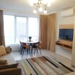 Дава се под наем Двустаен апартамент в София, Център - 52 кв.м за 698.19 € - Снимка #1