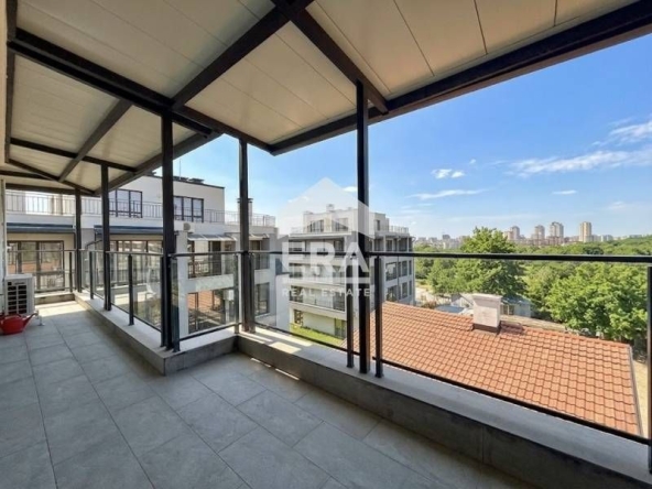 Двустаен апартамент в София, Малинова долина - 80 кв.м за 1263 €/кв.м - Снимка #1