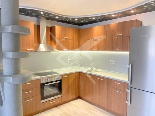 Тристаен апартамент в с. Равда, Област Бургас - 97 кв.м за 1083 €/кв.м - Снимка #1