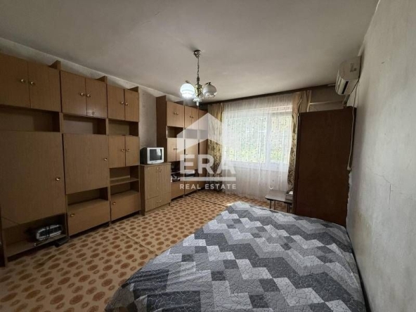 Едностаен апартамент в Русе, Родина 2 - 39 кв.м за 696 €/кв.м - Снимка #1