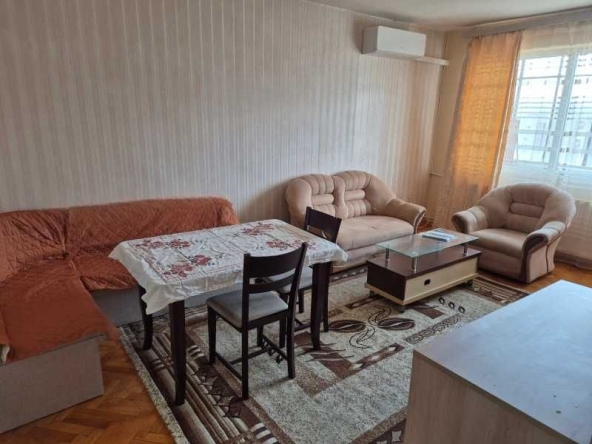 Дава се под наем Двустаен апартамент в София, Дианабад - 60 кв.м за 498.27 € - Снимка #1