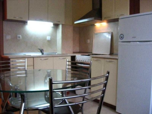 Дава се под наем Двустаен апартамент в София, Манастирски ливади - 45 кв.м за 448.8 € - Снимка #1