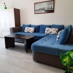 Дава се под наем Двустаен апартамент в София, Гео Милев - 68 кв.м за 687.99 € - Снимка #1