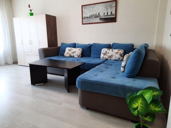 Дава се под наем Двустаен апартамент в София, Гео Милев - 68 кв.м за 687.99 € - Снимка #1