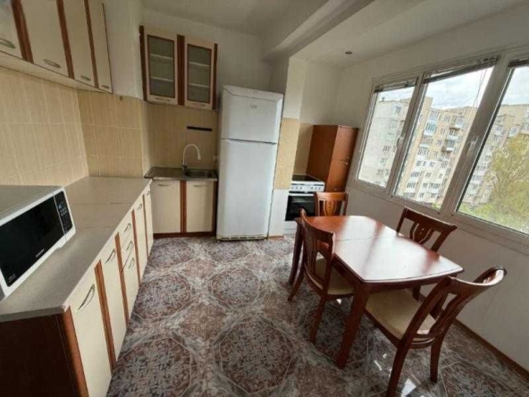 Дава се под наем Едностаен апартамент в София, Младост 1 - 47 кв.м за 548.25 € - Снимка #1