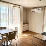 Дава се под наем Двустаен апартамент в София, Обеля - 60 кв.м за 598.23 € - Снимка #1