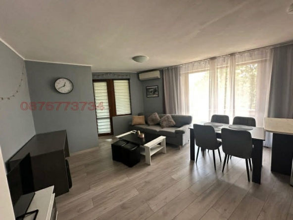 Двустаен апартамент в Велико Търново, Централна гара - 60 кв.м за 1325 €/кв.м - Снимка #1