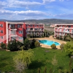 Тристаен апартамент в к.к. Слънчев бряг - 64 кв.м за 677 €/кв.м - Снимка #1