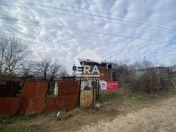 Къща в Русе, в.з. Средна кула - 36 кв.м за 185 €/кв.м - Снимка #1