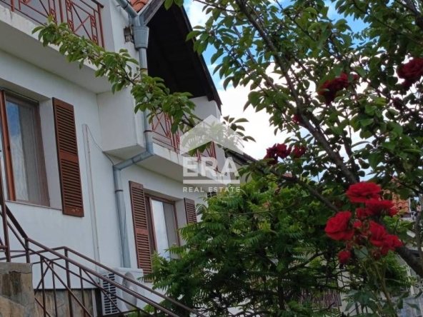 Къща в с. Кошарица, Област Бургас - 211 кв.м за 604 €/кв.м - Снимка #1