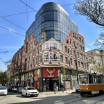 Магазин в София, Център - 40 кв.м за 3507 €/кв.м - Снимка #1