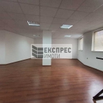 Дава се под наем Офис в Варна, Морска градина - 125 кв.м за 797.64 € - Снимка #1