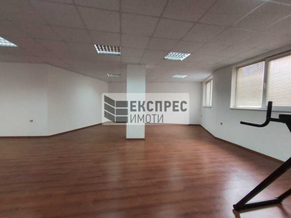 Дава се под наем Офис в Варна, Морска градина - 125 кв.м за 797.64 € - Снимка #1