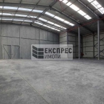 Дава се под наем Склад в Варна, Западна промишлена зона - 1000 кв.м за 4089.18 € - Снимка #1