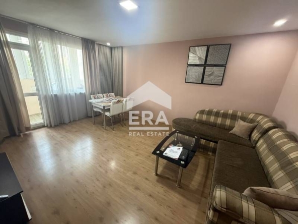 Тристаен апартамент в Русе, Родина 2 - 89 кв.м за 774 €/кв.м - Снимка #1