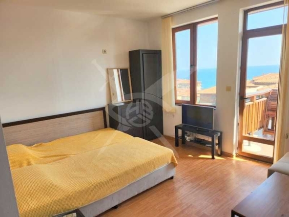 Едностаен апартамент в Свети Влас - 50 кв.м за 740 €/кв.м - Снимка #1