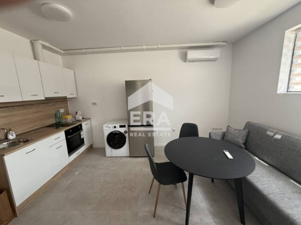 Двустаен апартамент в Варна, Виница - 40 кв.м за 1084 €/кв.м - Снимка #1
