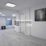 Офис в Варна, Зимно кино Тракия - 90 кв.м за 850 €/кв.м - Снимка #1