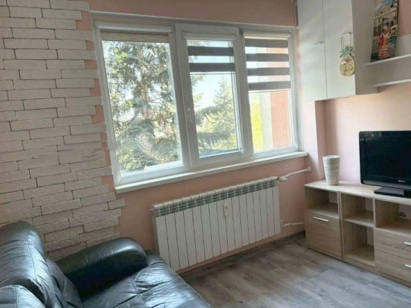 Дава се под наем Тристаен апартамент в София, Мусагеница - 75 кв.м за 697.17 € - Снимка #1
