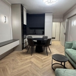 Дава се под наем Двустаен апартамент в София, Красно село - 78 кв.м за 897.6 € - Снимка #1