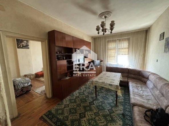 Четиристаен апартамент в Димитровград - 123 кв.м за 291 €/кв.м - Снимка #1