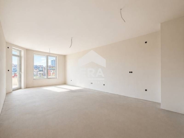 Четиристаен апартамент в София, Лагера - 133 кв.м за 1342 €/кв.м - Снимка #1
