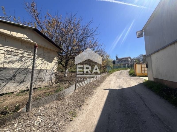 Парцел в Варна, Изгрев - 502 кв.м за 85 €/кв.м - Снимка #1