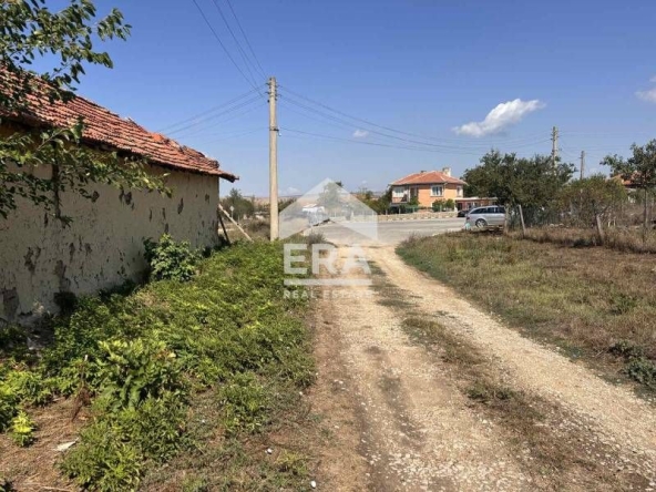 Парцел в с. Житница, Област Варна - 1150 кв.м за 5 €/кв.м - Снимка #1