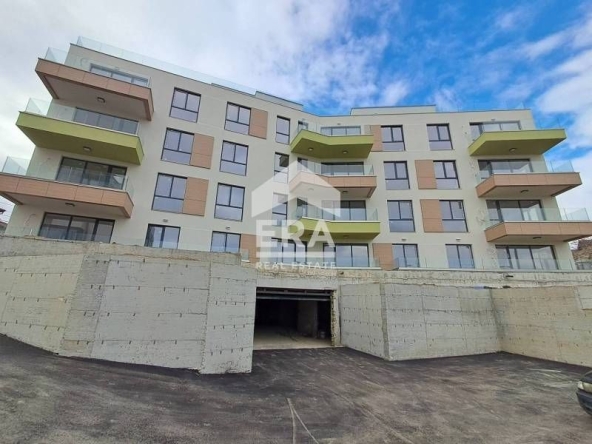 Двустаен апартамент в Варна, Виница - 47 кв.м за 1259 €/кв.м - Снимка #1