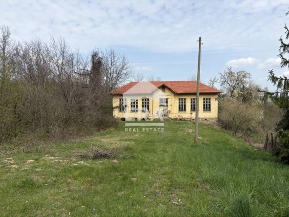 Парцел в Троян - 1398 кв.м за 20 €/кв.м - Снимка #1