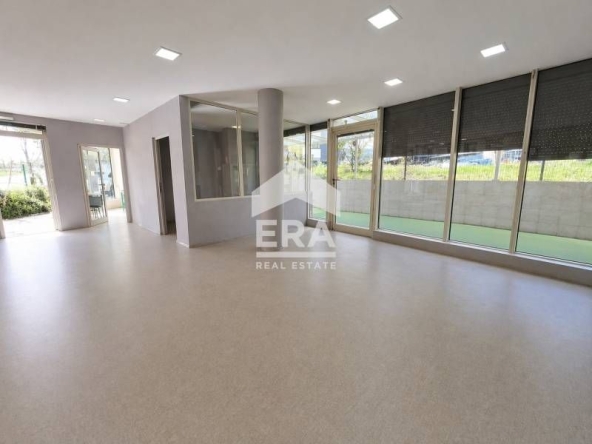 Офис в София, Младост 4 - 86 кв.м за 890 €/кв.м - Снимка #1