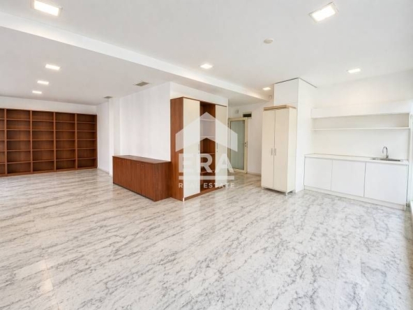 Заведение в София, Младост 4 - 312 кв.м за 540 €/кв.м - Снимка #1