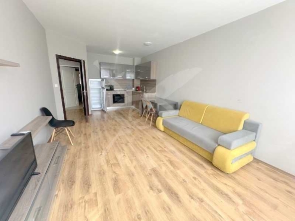 Двустаен апартамент в Поморие - 63 кв.м за 850 €/кв.м - Снимка #1