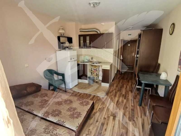 Едностаен апартамент в Свети Влас - 33 кв.м за 1182 €/кв.м - Снимка #1